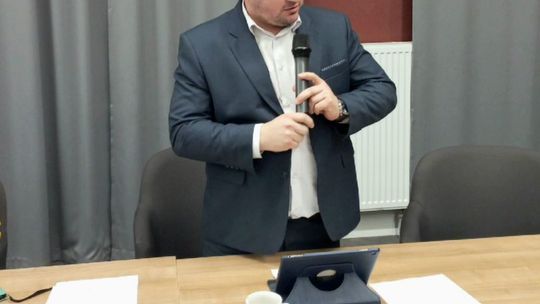 Mostowy za Trochimiuka. Ważna zmiana w powiecie przasnyskim