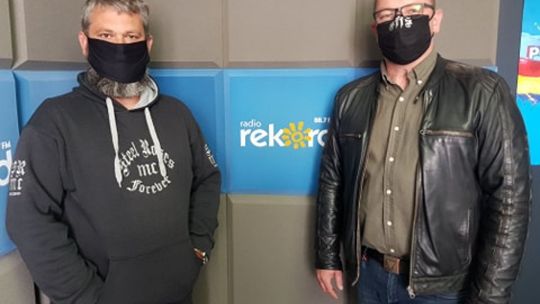 Motoserce: Liczymy, że zbierzemy 30 litrów krwi jak w latach poprzednich