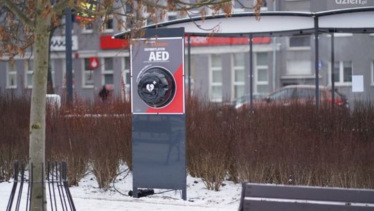 Możesz uratować komuś życie - ruszają bezpłatne szkolenia dla ciechanowian