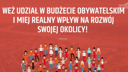 Możesz zmienić Przasnysz, dziś ostatnia szansa