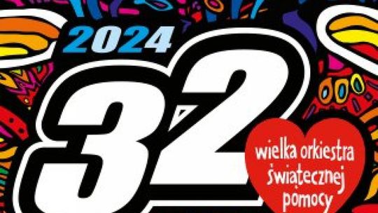 Możesz zostać wolontariuszem WOŚP 