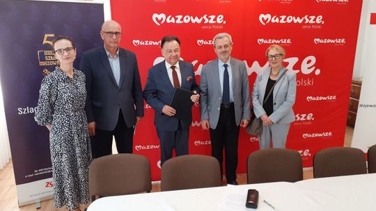 Muzeum Pozytywizmu w Gołotczyźnie powiększa się o nową nieruchomość