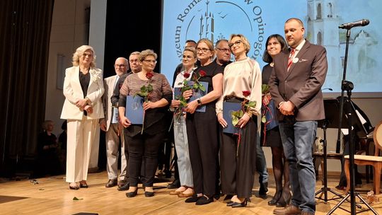 Muzeum Romantyzmu w Opinogórze ma już 65 lat