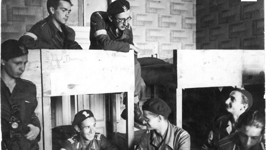 Muzeum w Mławie szuka informacji o powstańcach z ziemi zawkrzeńskiej