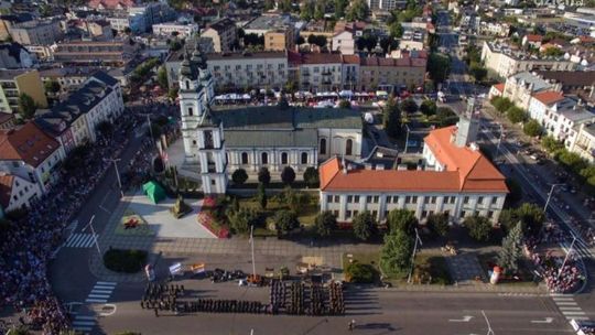 Na co idą moje pieniądze? Mławianie wiedzą ja to  sprawdzić