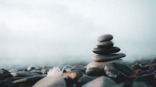 Na czym polega trening uważności - mindfulness?