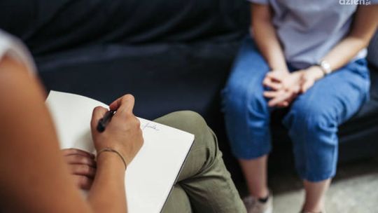 Na terenie Mławy, z inicjatywy ratusza, pochodzący z Ukrainy psychologowie pomogą rodakom-uchodźcom