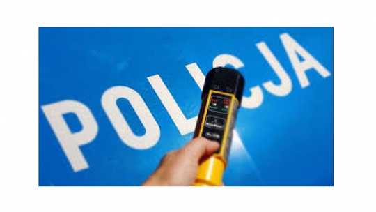 Na ulicy Płockiej w Ciechanowie zderzyły się dwa samochody. Sprawca nie był trzeźwy