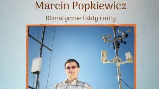 "Nad Łydynią - o przyrodzie i klimacie" - nowy projekt Miejskiej Biblioteki Publicznej