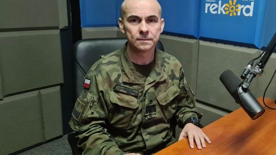 Nadchodzą lepsze czasy dla regionu, a zwłaszcza dla Ciechanowa, Targoń i Ślubowa