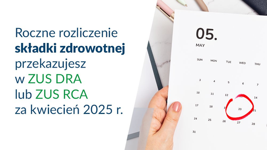 Nadpłata składki zdrowotnej: jak odzyskać pieniądze z ZUS?