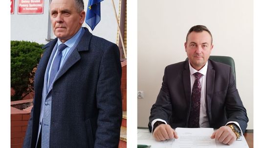Nagła zmiana p.o. wójta Gminy Ciechanów 