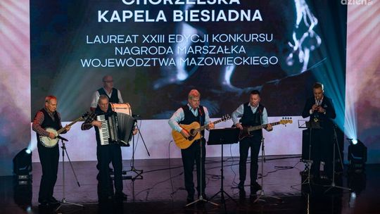 Nagroda Marszałka Województwa Mazowieckiego