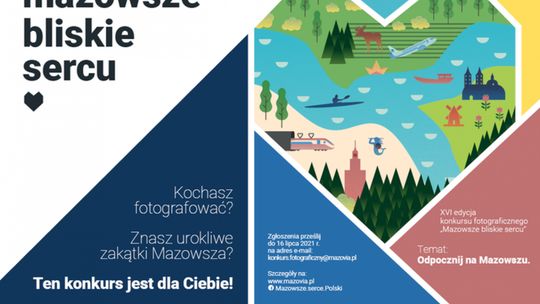 Nagrody Marszałka Adama Struzika. Uroczysta Gala już dziś w Ciechanowie!