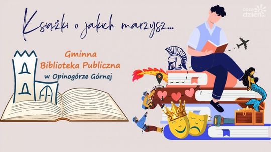 Nagrody w konkursie "Tata też czyta!" rozdane