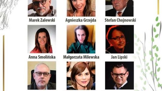 Nagrody za osiągnięcia w dziedzinie twórczości artystycznej przyznane!