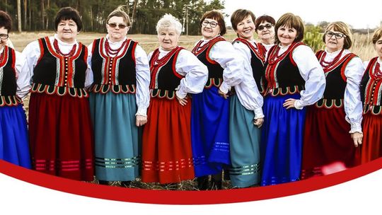 Najlepsze gospodynie są w powiecie mławskim