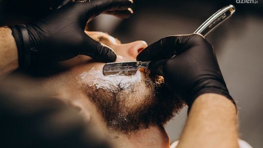 Najlepsze sposoby na golenie męskiej twarzy