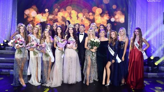 Najpiękniejsze kobiety w Ciechanowie. Galę Finałową poprowadzi Krzysztof Ibisz