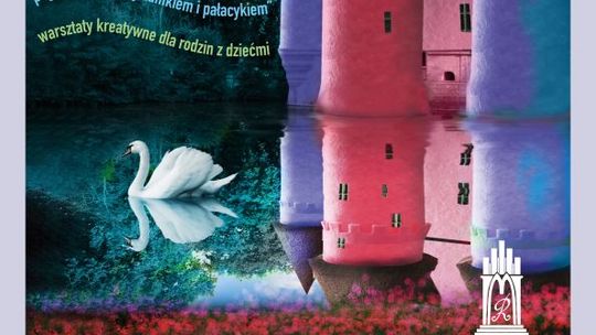 Najpierw będzie pogadanka, a potem warsztaty. Niebawem kolejna "Rodzinna niedziela w Muzeum"
