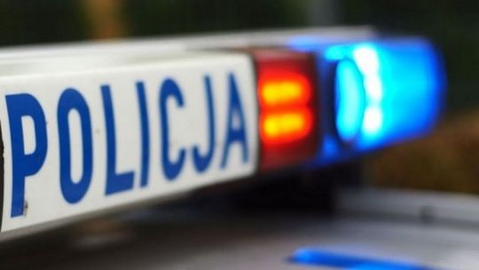 Nastolatek zatrzymany za kradzież w ciechanowskim markecie