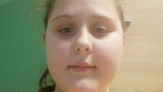 Nastoletnia Strzegowianka miała spędzać czas z koleżankami. Patrycja Lewandowska jednak do domu nie wróciła