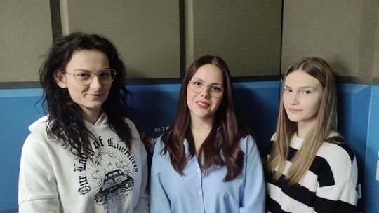 Natalia Olszewska: Chce im się. To już połowa sukcesu!