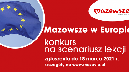 Nauczyciele, jest szansa na atrakcyjne nagrody!