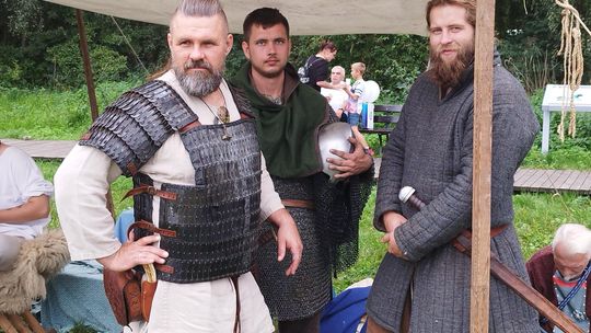 Nauka, historia i muzyka. Za nami piknik w Ciechanowie z okazji 1000-lecia koronacji Bolesława Chrobrego