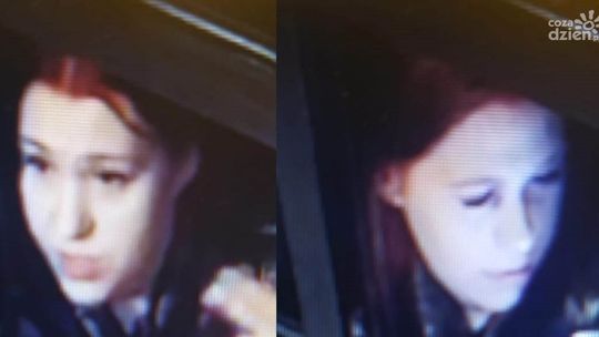 Nawywijała w Ciechanowie, teraz szuka jej policja