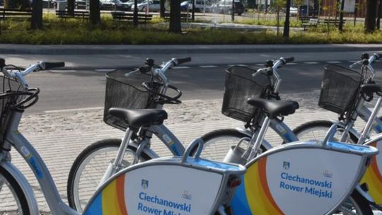 Nextbike w tarapatach - co z rowerem miejskim?