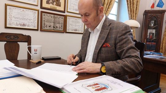 Nie będzie imprez miejskich, mniejsze środki dla organizacji pozarządowych. Jest projekt budżetu Mławy