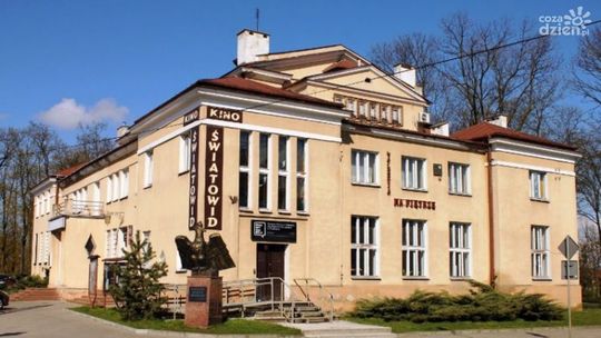 Nie będzie remontu przasnyskiego MDK-u?! "Trzeba postawić znak zapytania"