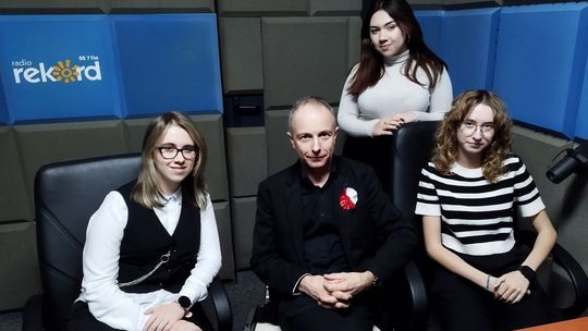 Nie boją się wyzwań! "Zwolnieni z teorii" walczą o "Złotego Wilka"