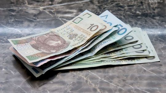 Nie ma ani zagęszczarki, ani pieniędzy. Oszusta szuka policja