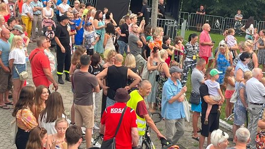 Nie przegap! "Opole nad Łydynią" - święto muzyki już w lipcu!