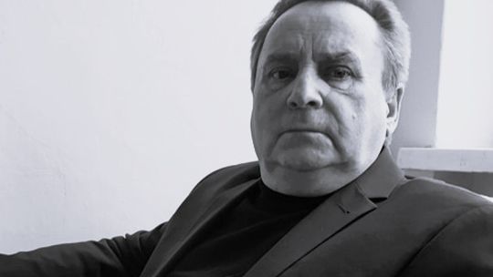 Nie żyje dr n. med Marek Scharoch, lekarz pulmonolog, były dyrektor ciechanowskiego szpitala