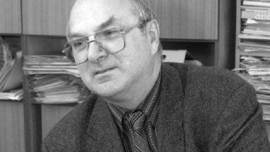 Nie żyje Stefan Żagiel. W środę 5 lipca odbędą się uroczystości pogrzebowe