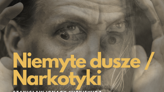 „Niemyte dusze / Narkotyki” – Sebastian Fabijański w niepokojącej roli Każdego