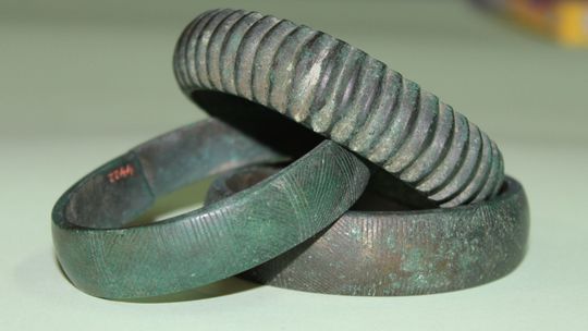 Nieoczekiwane odkrycie: zaginione zabytki w mławskim muzeum