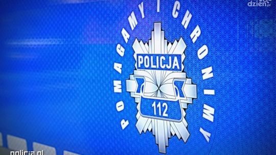 Nietrzeźwy kierowca zatrzymany dzięki czujności świadków