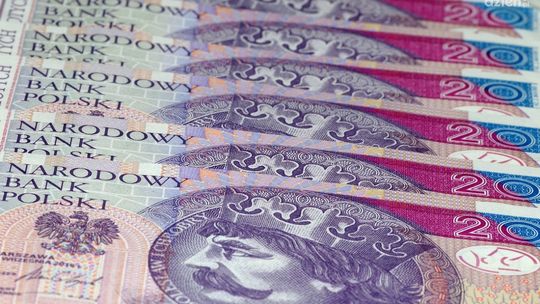 Niezwykły (jak na dzisiejsze czasy) bank!