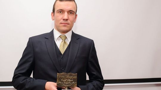 Niezwykły zwykły Paweł Słupski