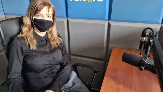 Nina Matczak: Nasze letnie imprezy się nie odbędą, a do jesieni jeszcze nie wybiegamy