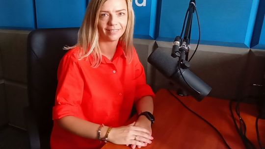 Nina Matczak: To będzie największe tego typu wydarzenie w Ciechanowie