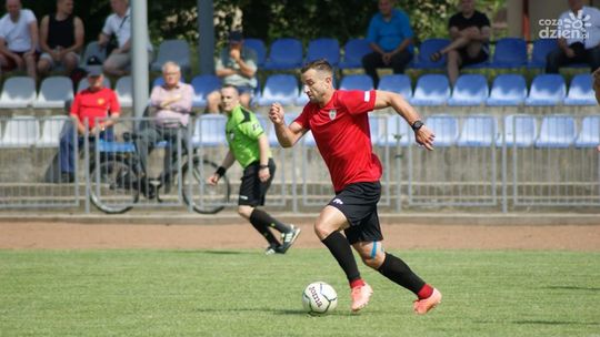 Niższe ligi: Fatalna forma MKS-u