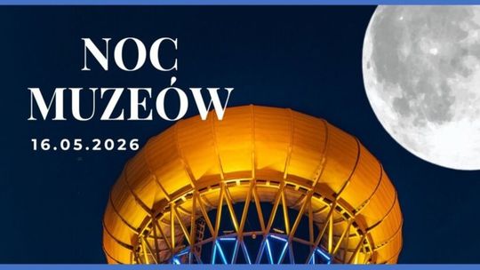 Noc Muzeów w Ciechanowie i okolicach: Od rycerskich walk po jazz i teatr ognia