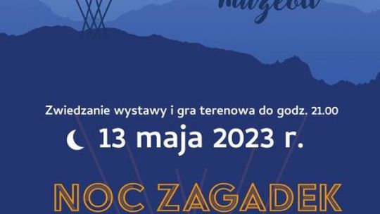 Noc muzeów w Parku Nauki Torus