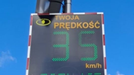 Noga z gazu na Sienkiewicza!