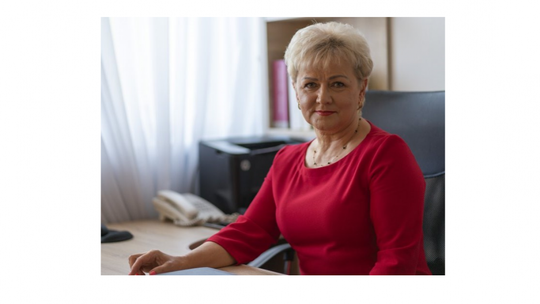 Nowa era w Centrum Usług Wspólnych w Ciechanowie: Ewa Pozaroszczyk będzie dyrektorką